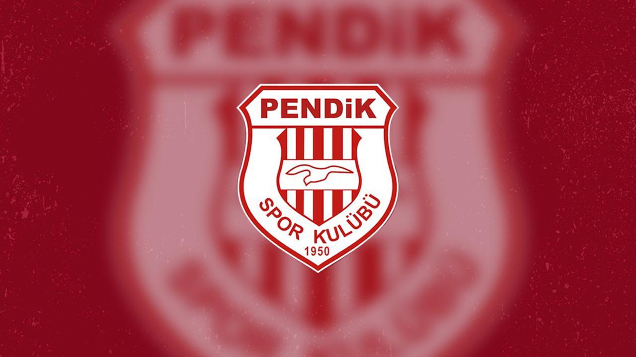 Pendikspor Maçı