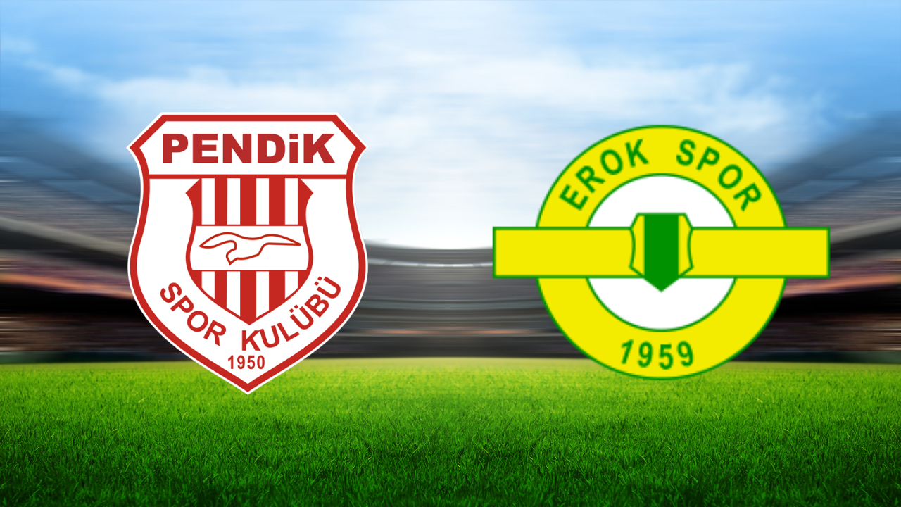 Pendiskpor Erokspor