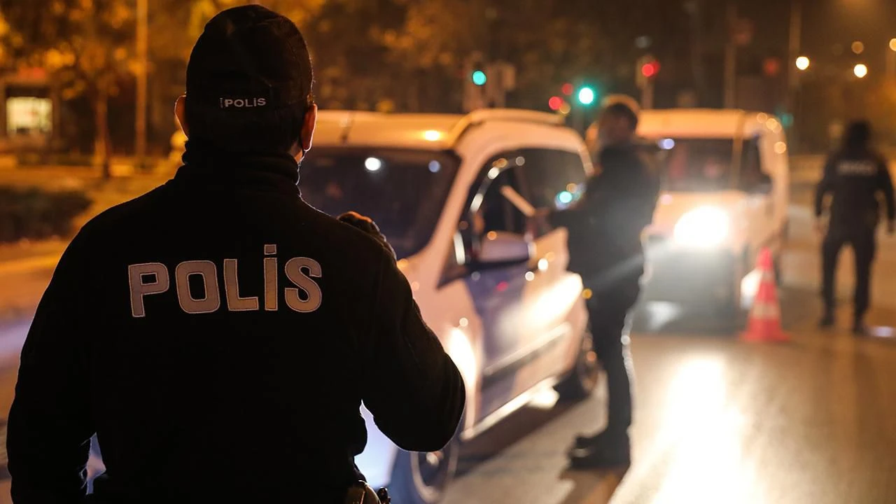 Polislere Yeni Düzen