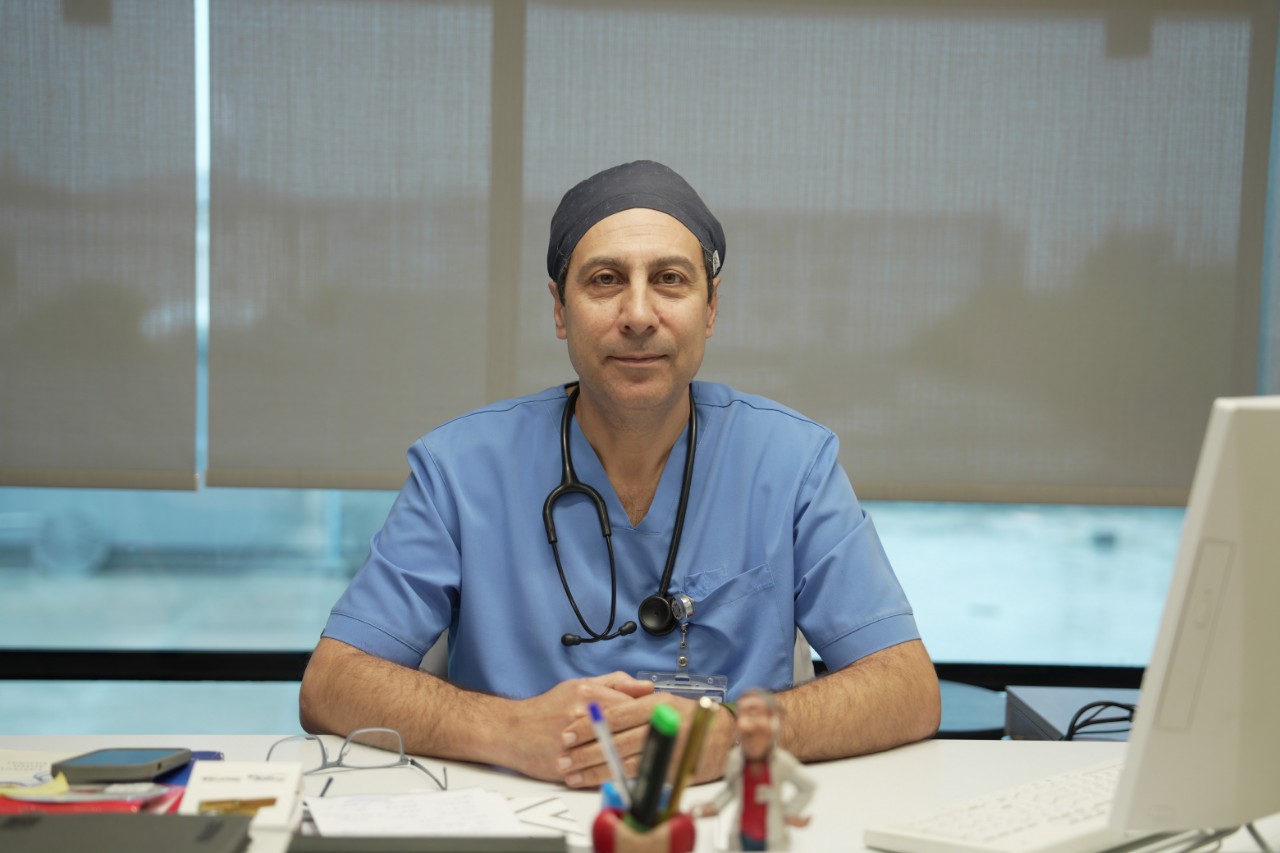 Prof. Dr. Faruk Hökenek2