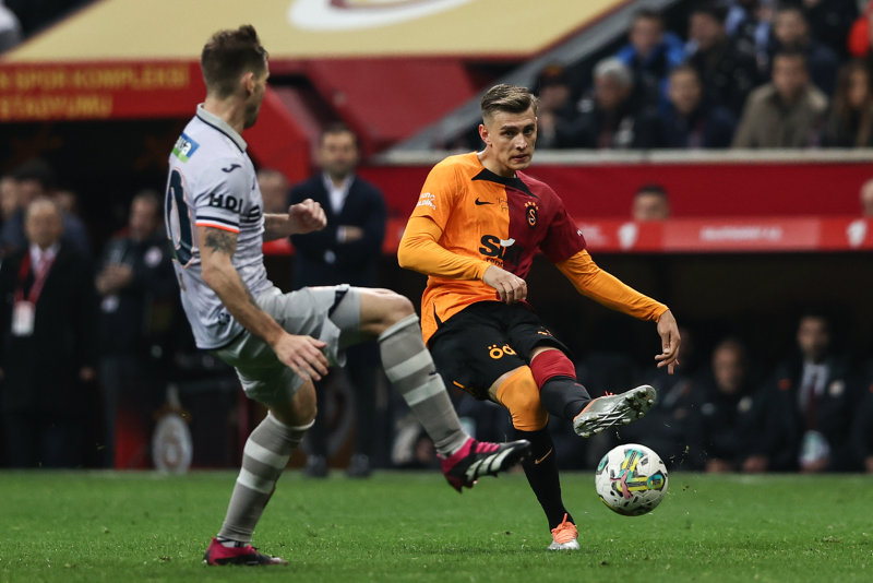 Rams Başakşehir Vs Galatasay Maçı Hangi Kanalda