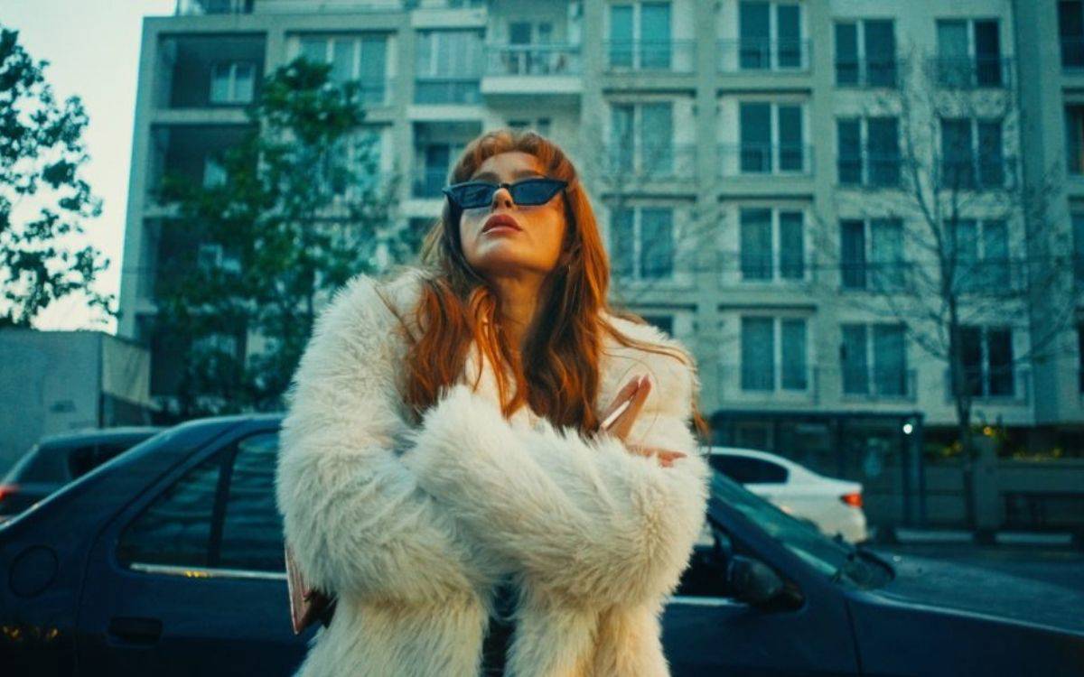 Rtukten Jasmine Dizisine Inceleme