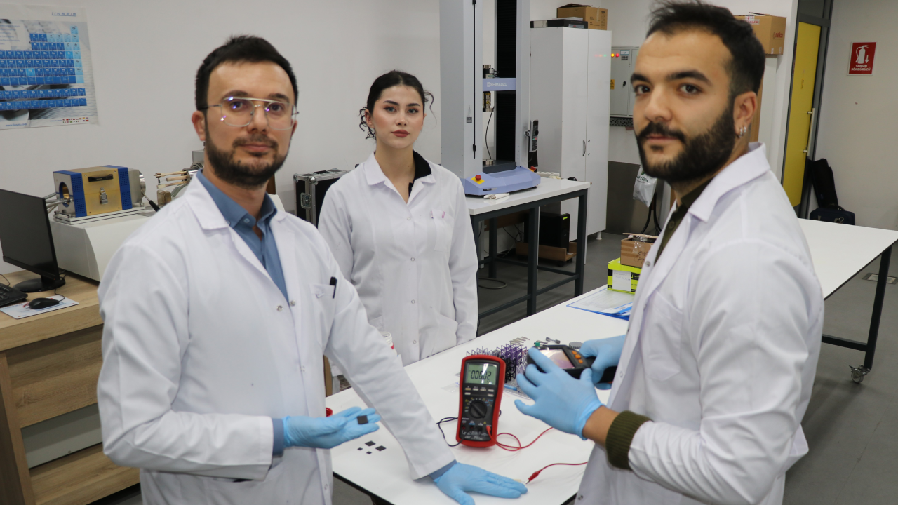 S İ V A S L I B İ L İ M