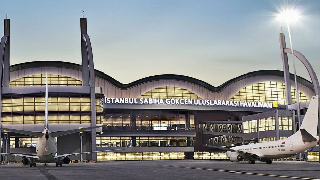 Sabiha Gökçen (1)