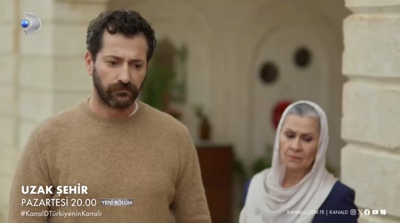 Sadakat Ve Boran Öfkeli