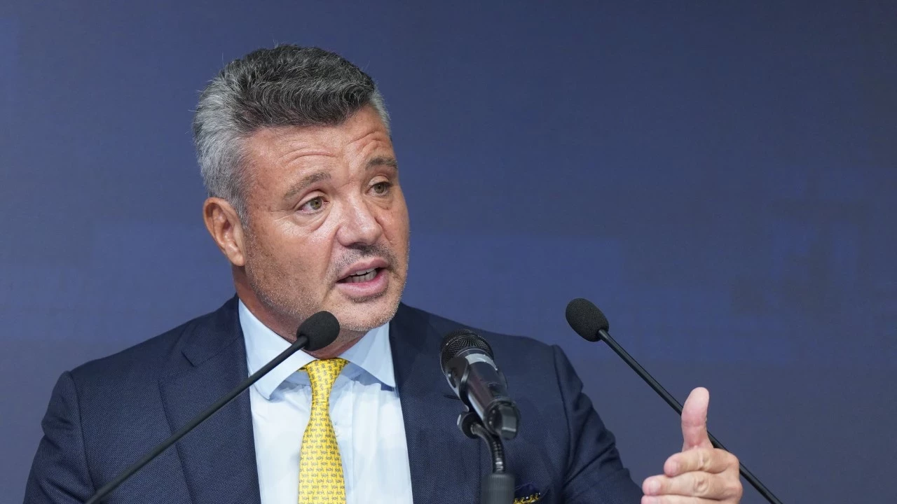 Sadettin Saran Ifadesi