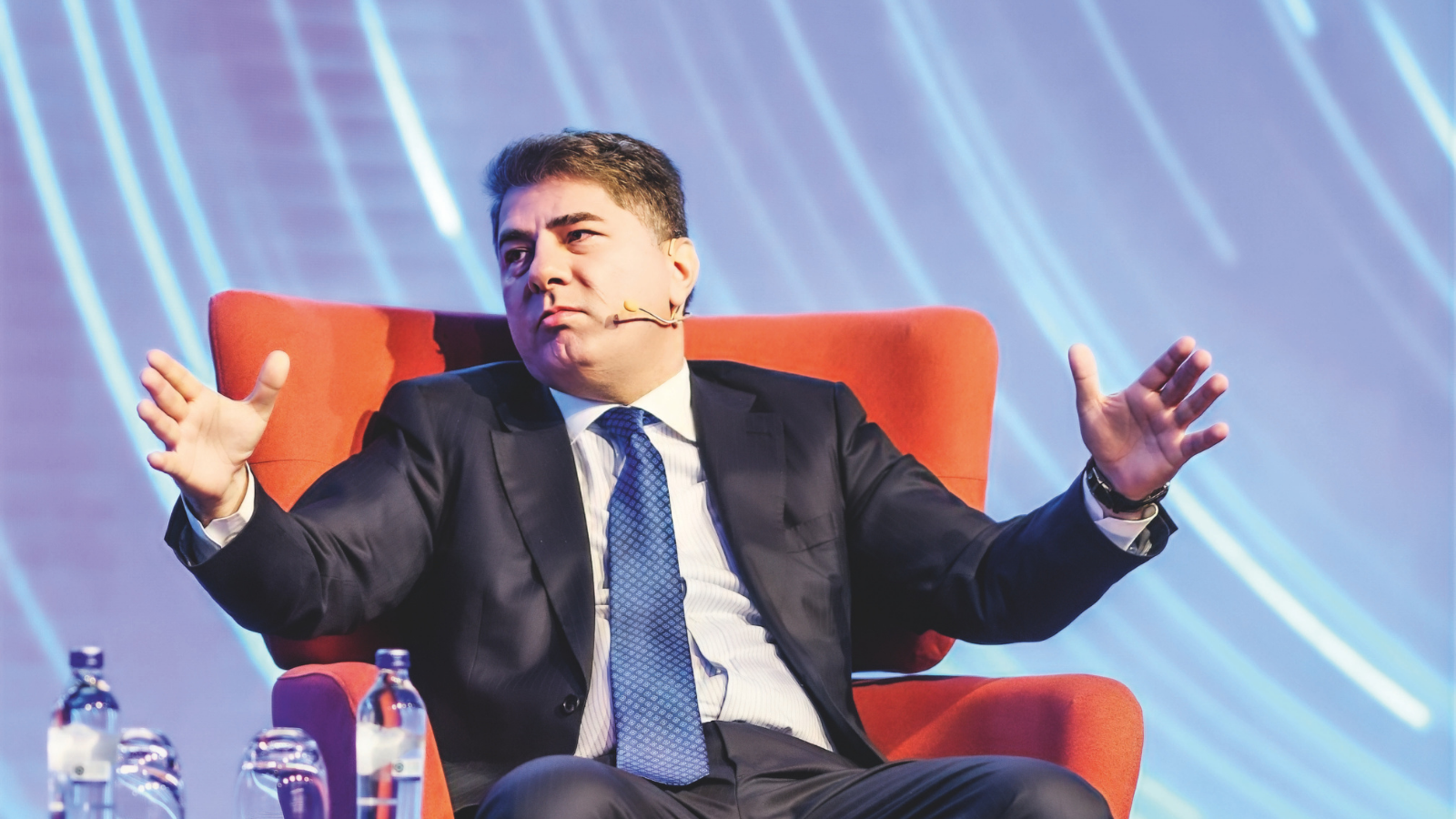 Safi Holding Yonetim Kurulu Baskani Hakan Safi Orta Koridor Limanlari Canlandiracak 2025 05 30 20 32 16