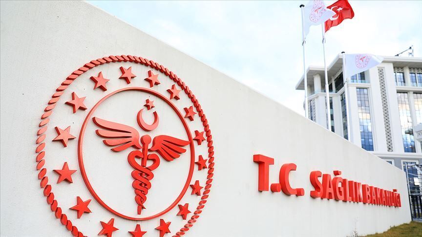 Sağlık Bakanlığı Işçi Alımı Kapak