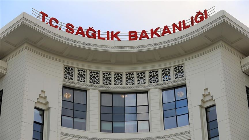 Sağlık Bakanlığı