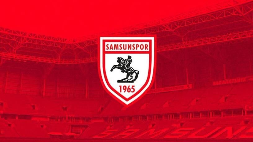 Samsunspor Logo