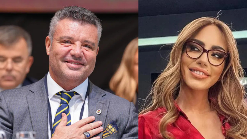 Sarana Ela Rumeysa Ile Mesajlasmalari Soruldu