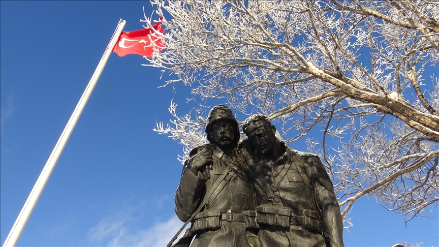 Sarıkamış 11 Yıl