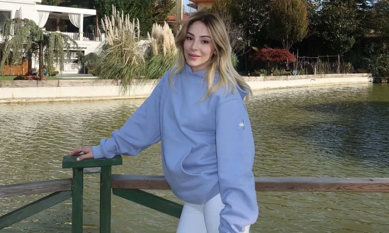 Şebnem Inan Evli Mi