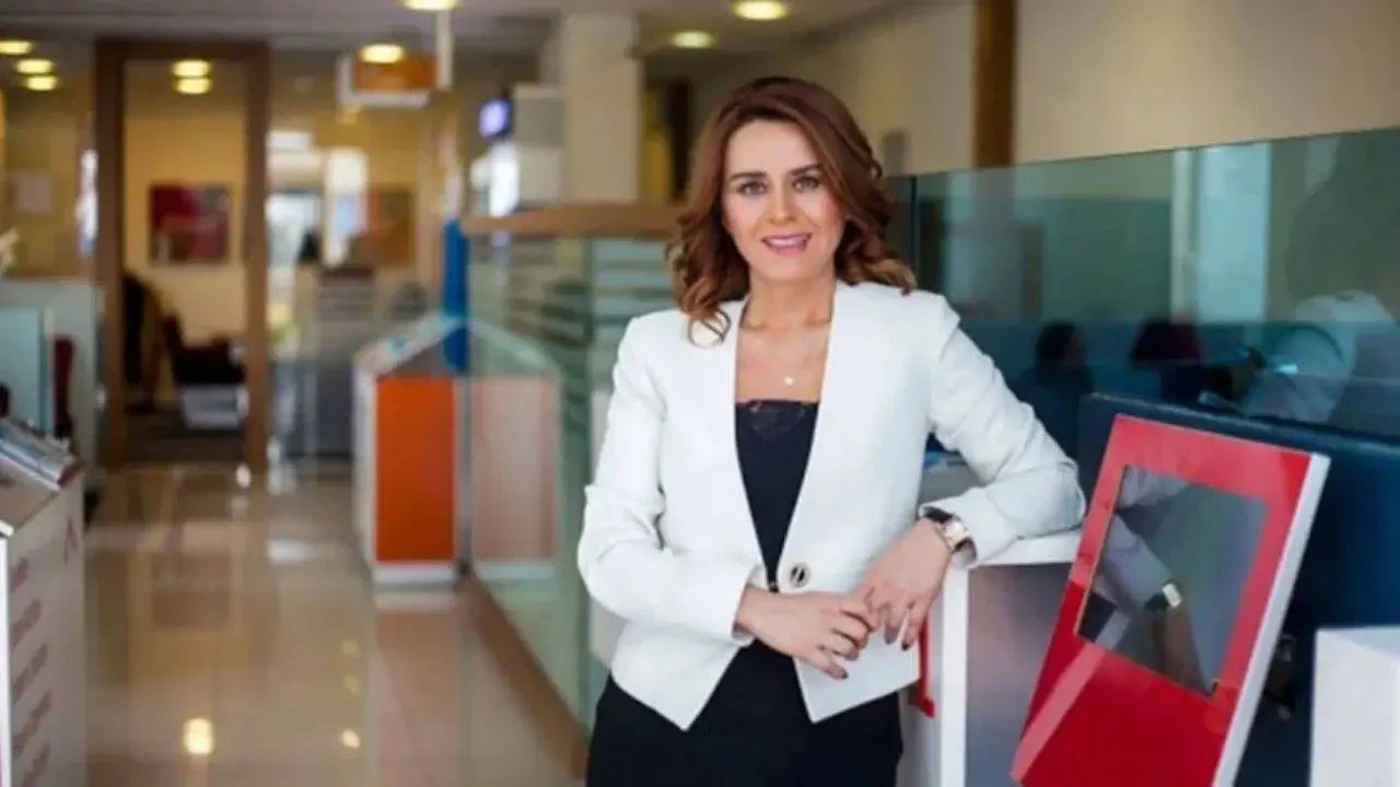 Secil Erzan Hakim Karsisinda 362 Yila Kadar Hapsi Isteniyor