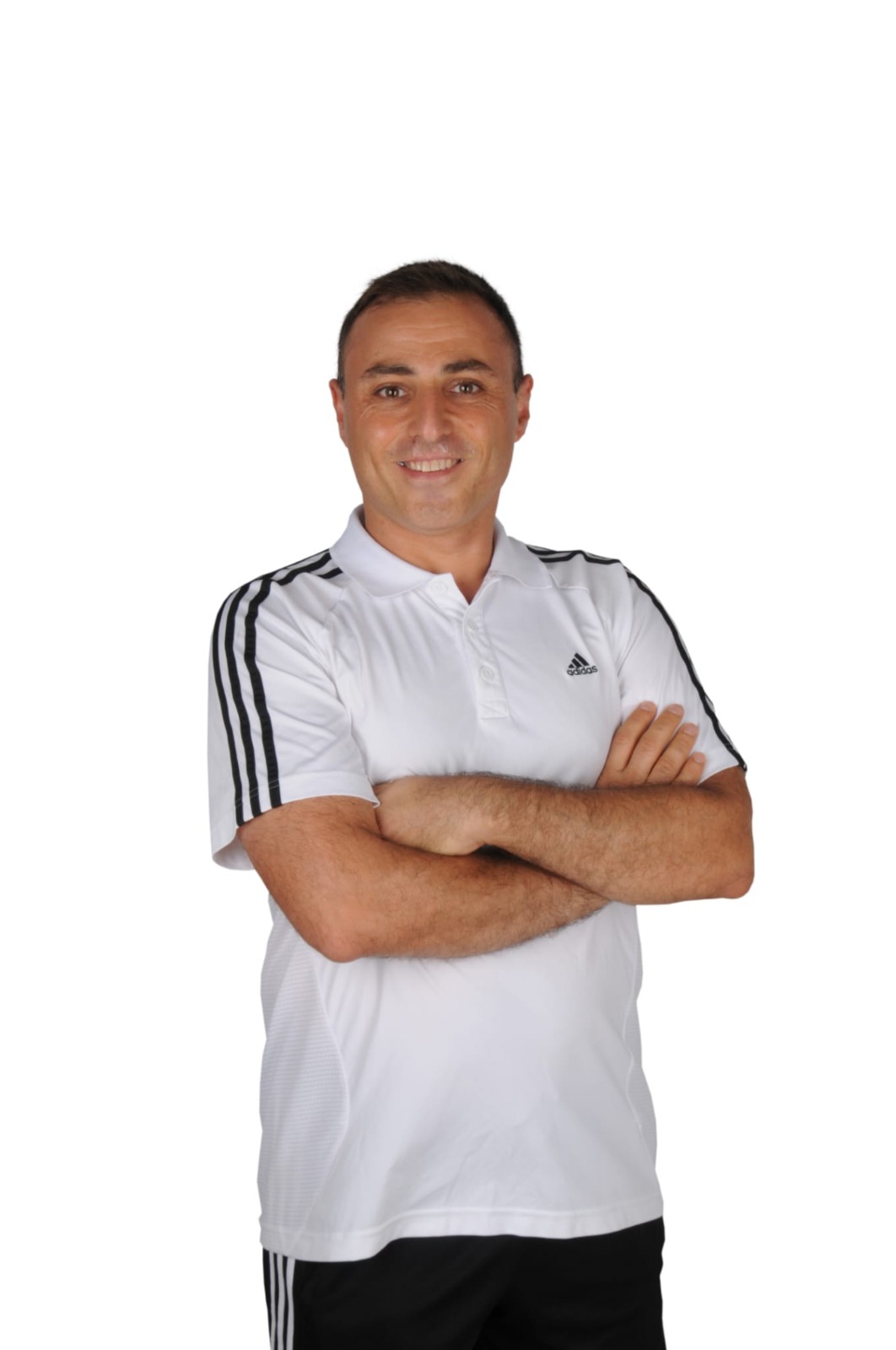 Serdar Akçer-1