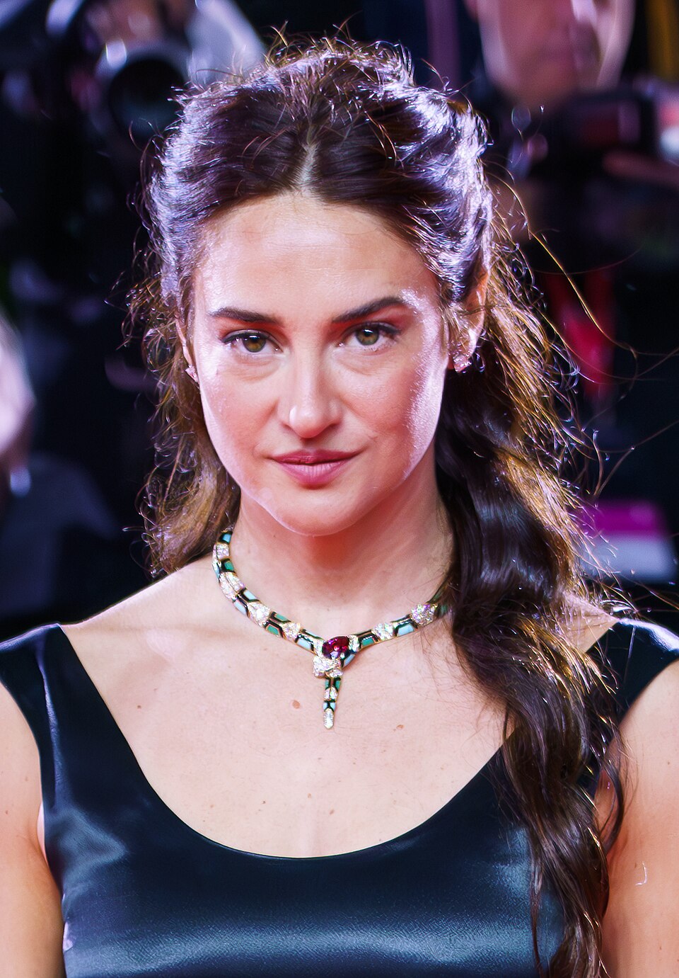 Shailene Woodley