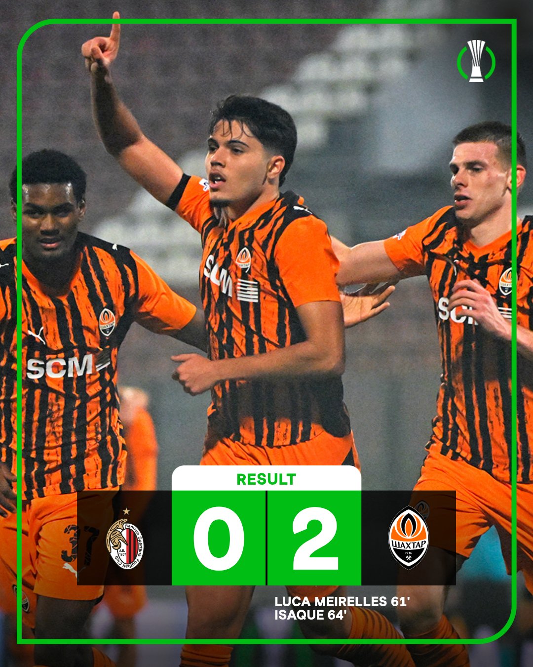 Shaktar
