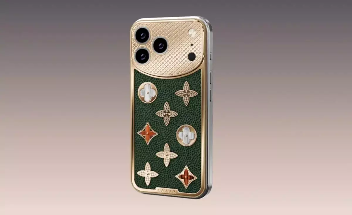 Sınırlı Üretim Iphone