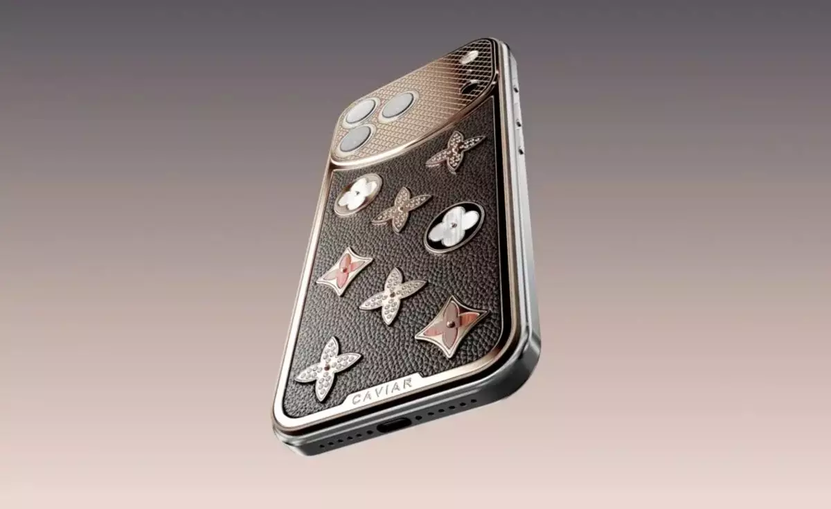 Sınırlı Üretim Iphone1