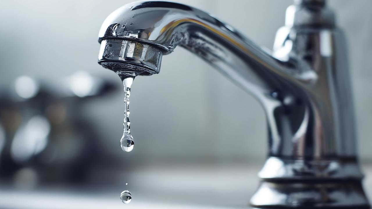 Su Kesintisi Depo 2371720-1