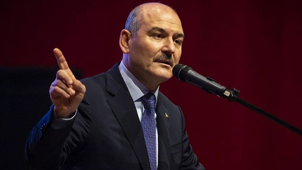 Süleyman Soylu