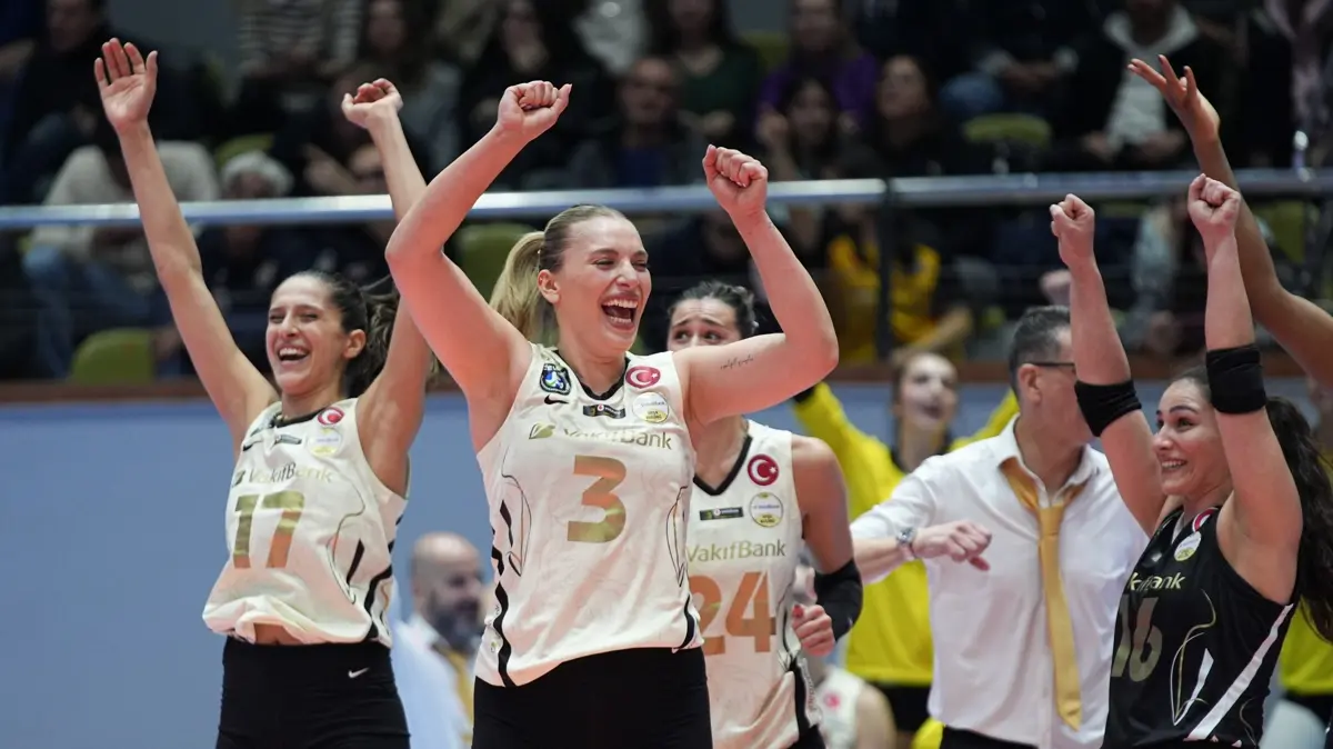 T25 Vodafone Sultanlar Ligind 905