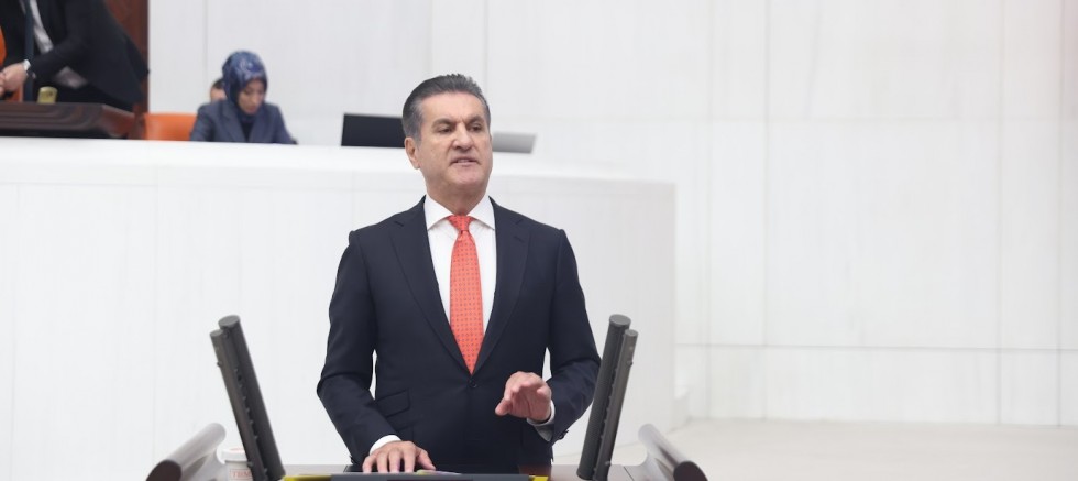 Tbmm De Butce Gorusmeleri Mustafa Sarigul Universite Ogrencileri Yeteri Kadar Barinamiyor Yeteri Kadar Beslenemiyor