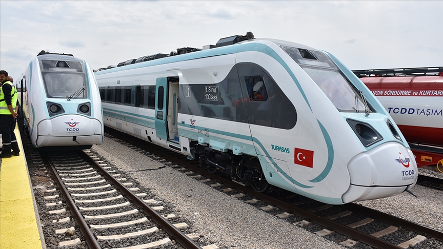 Tcdd Sonuçları