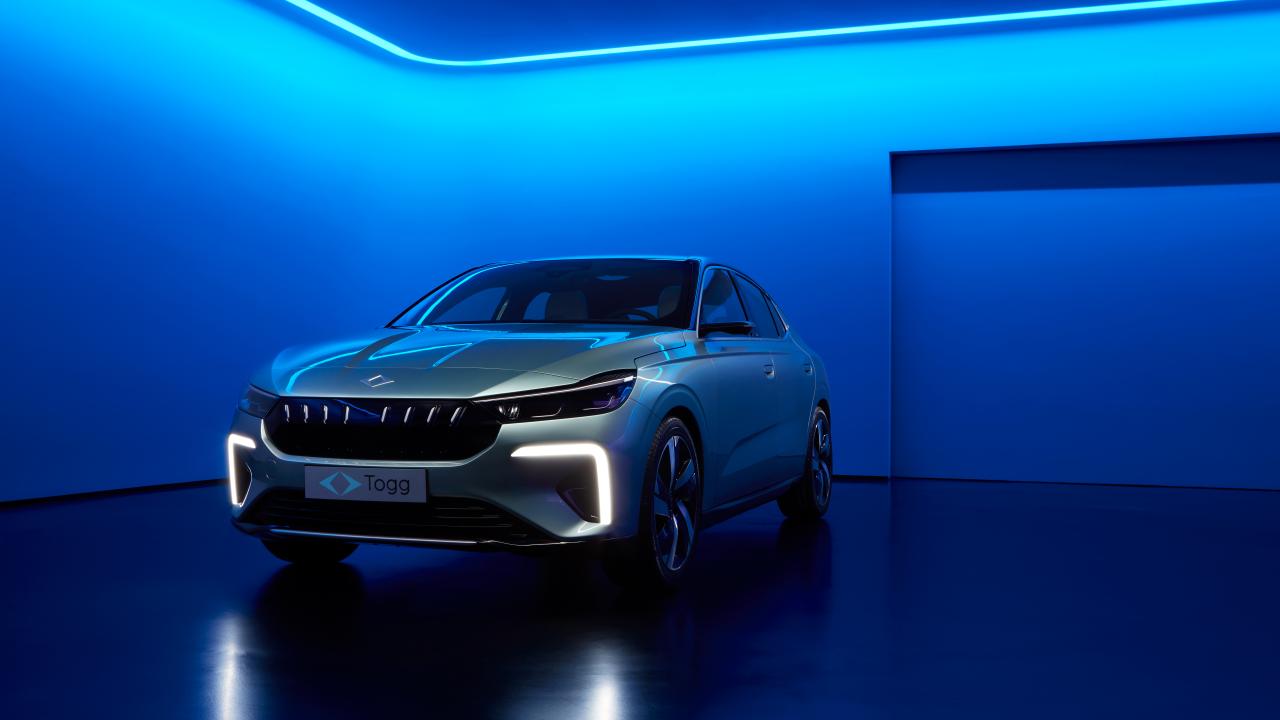 Togg T10F Aa 2168246