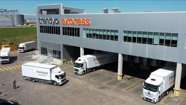 Trendyol Ekspres