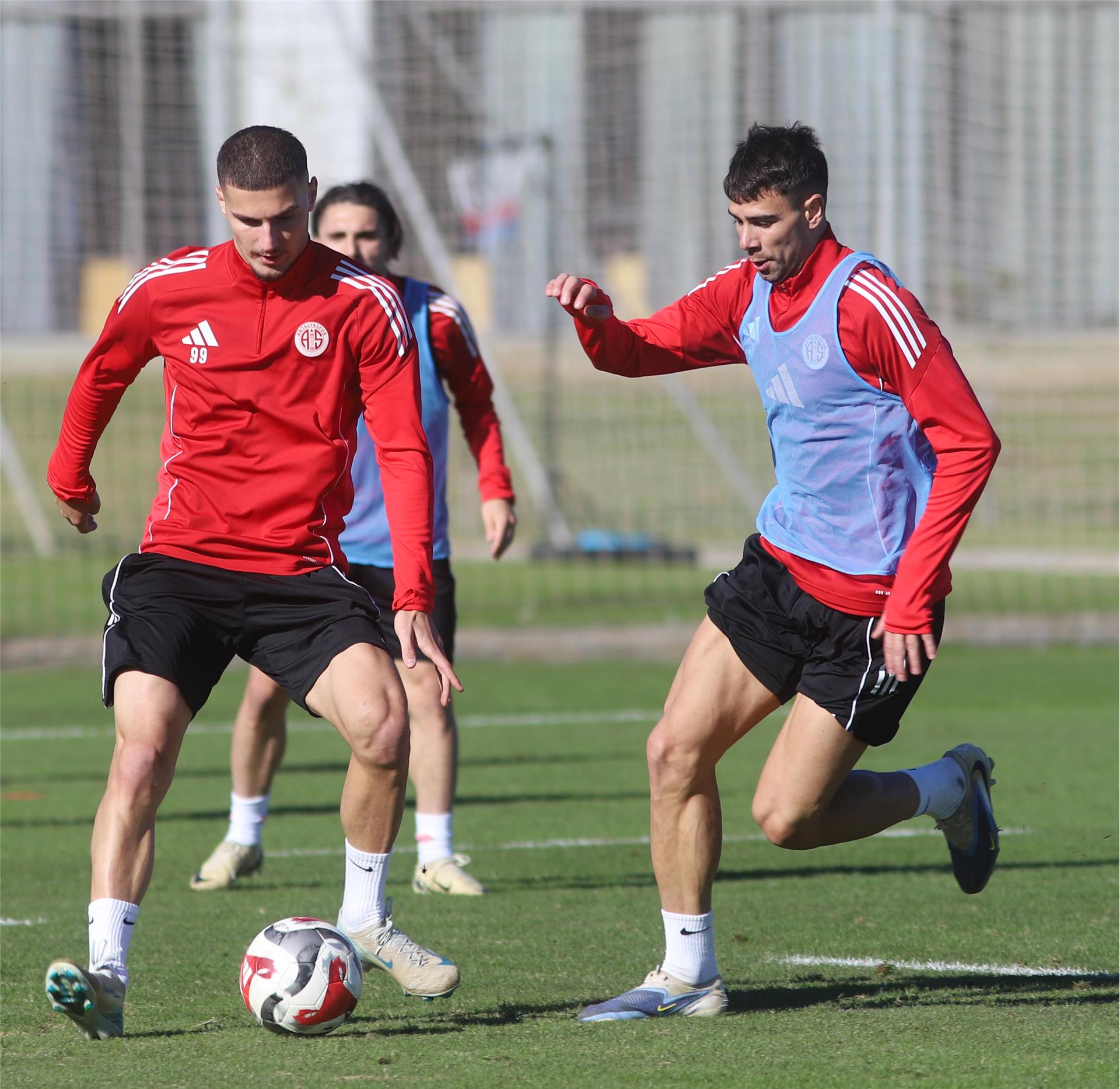 Ts Hazırlık Gorselleri