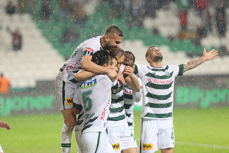 Tümosan Konyaspor