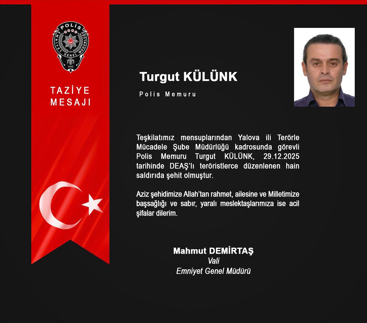 Turgut Külünk