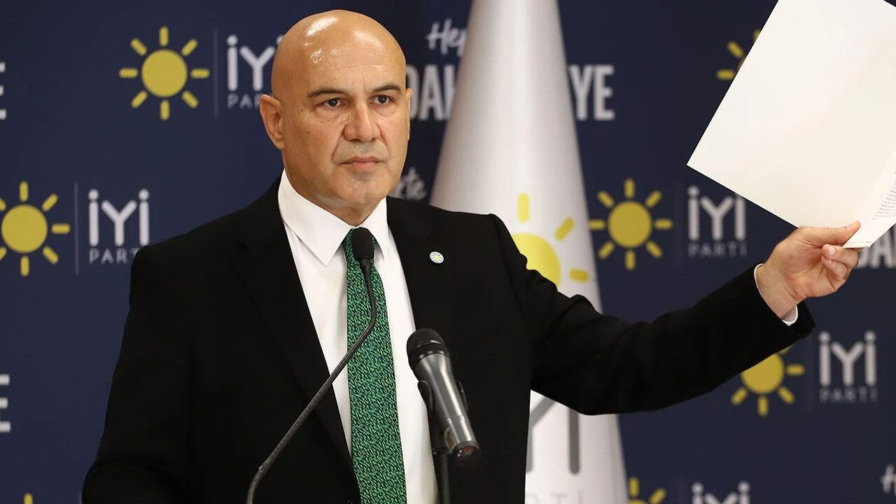 Turhan Comez Kimdir Nereli Kac Yasinda Balikesir Milletvekili Turhan Comezin Biyografisi 17527460833061 4