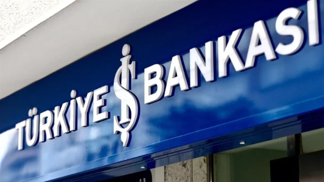 Türki̇te İş Bankasi