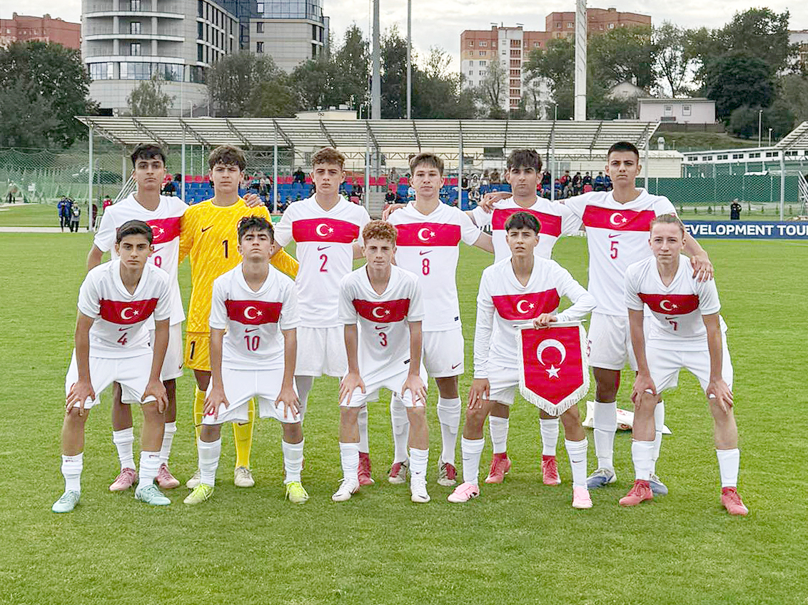 U 15 Aday Haber Içi