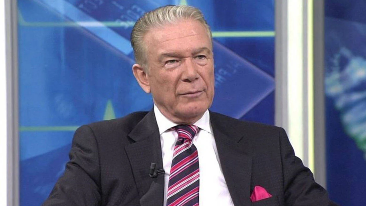 Ugur Dundar Sozcu Den Ayrildi