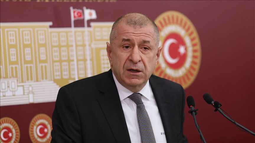 Umit Ozdag