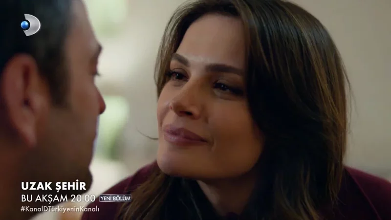 Uzak Sehir 42 Bolum 3 Fragman Nk3 Jt