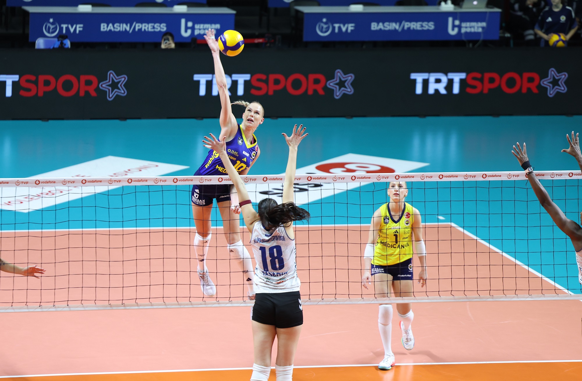 Voleybol-2
