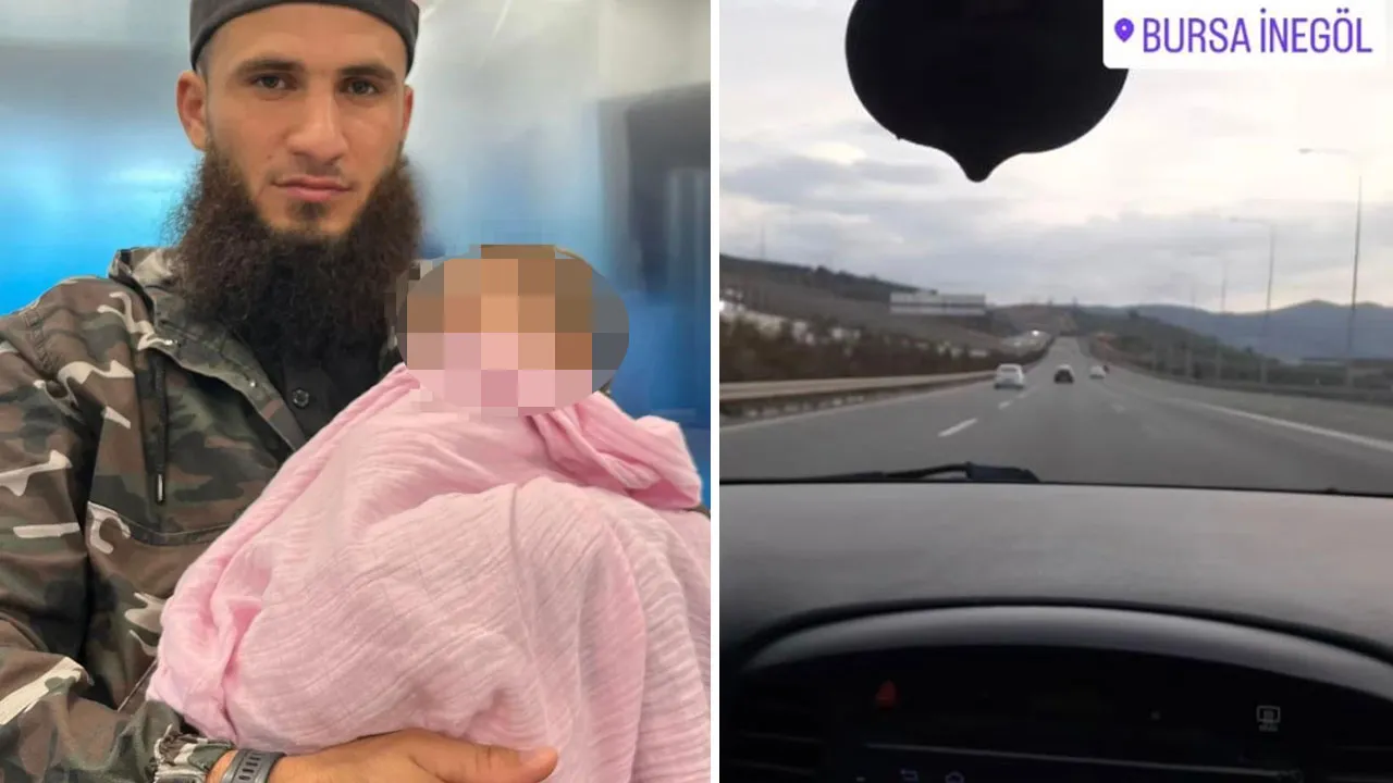 Terörist Zafer Umutlu