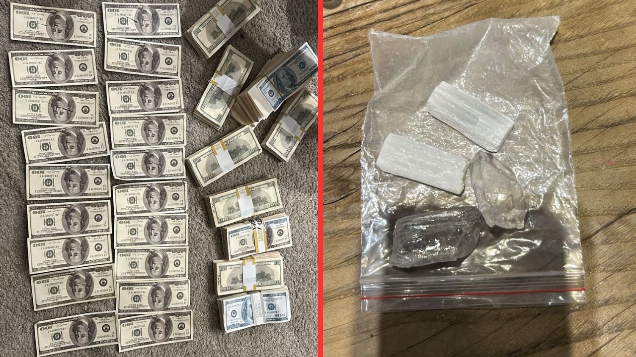 Yeni Uyuşturucu Operasyonu1