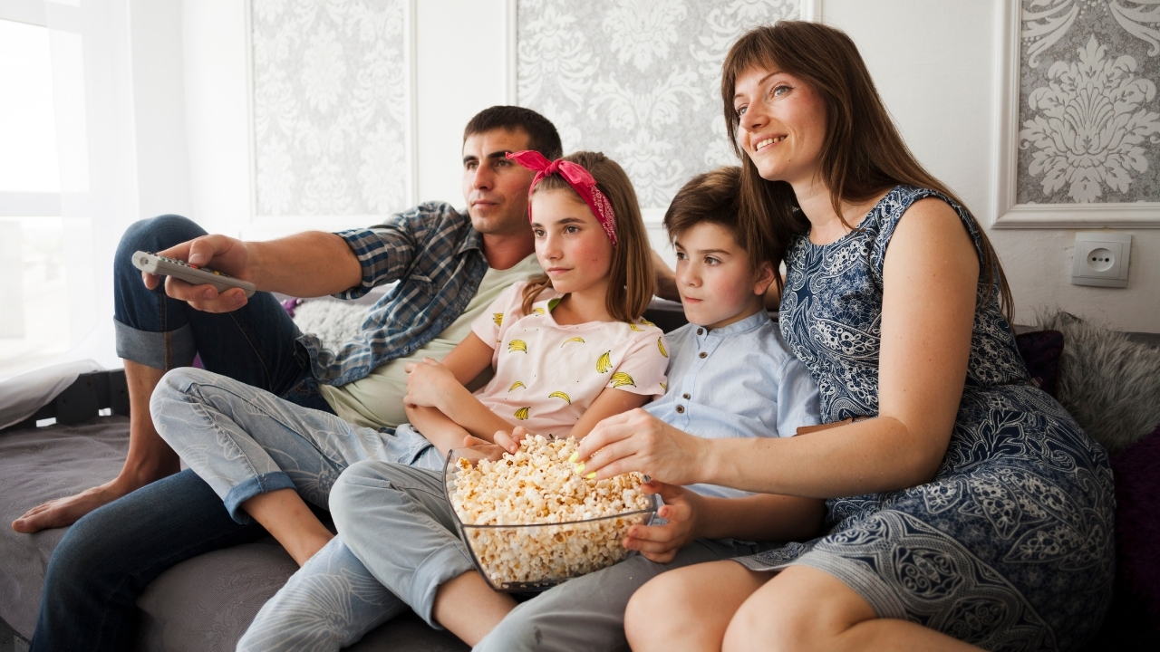 Yılbaşı akşamı izlenecek film önerileri