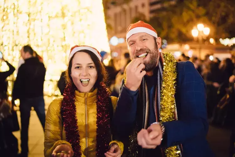 Yılbaşı Geleneği