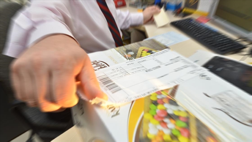 Yılbaşı Kargo Sekötür