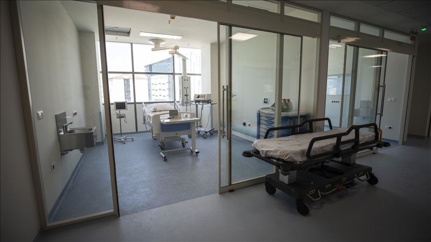 Yılbaşında Hastaneler Açık Mı