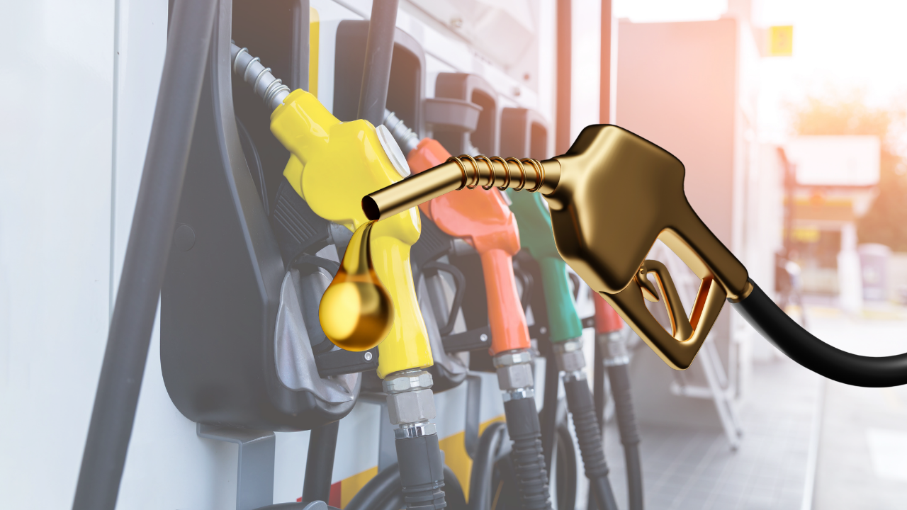 12 Ocak Benzin Zammı Kapak