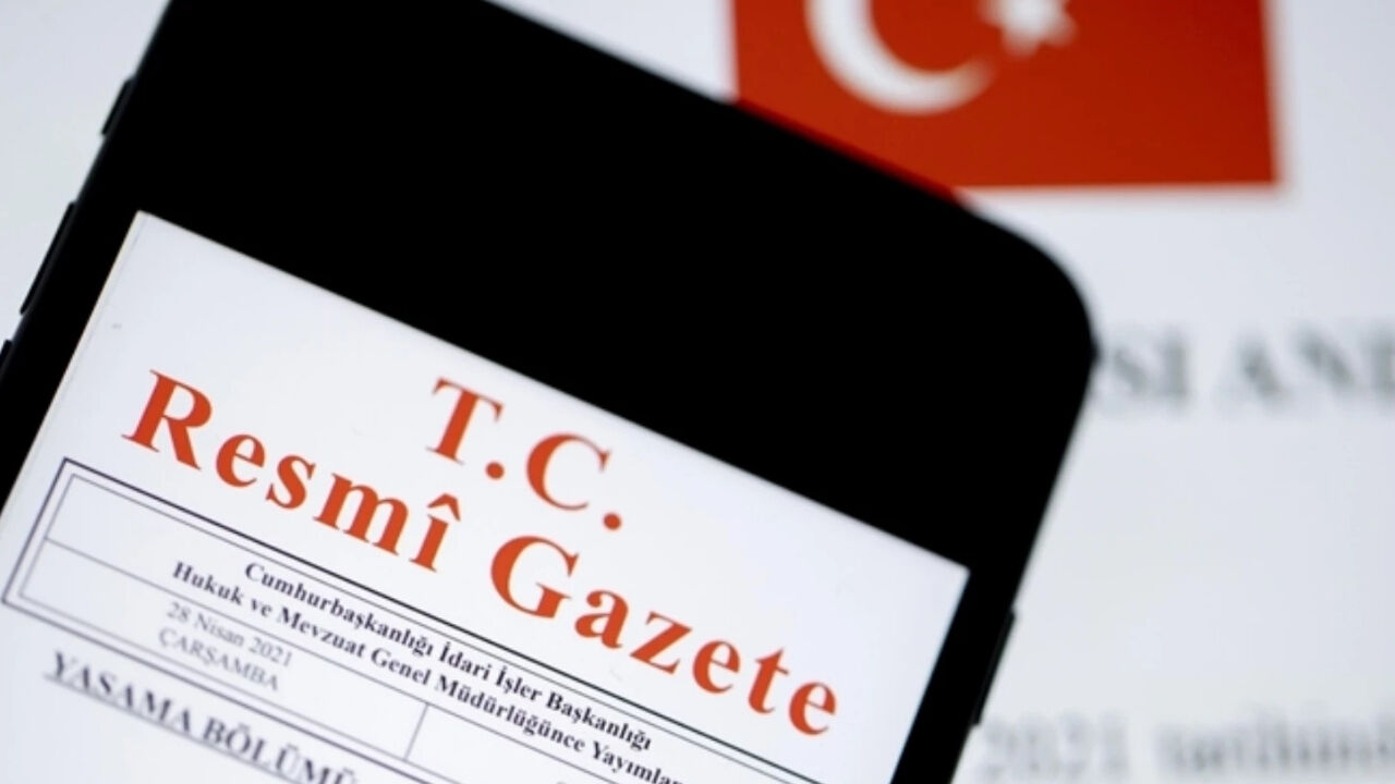 2026 Özel Eğitim Destek Ücretleri Resmi Gazete’de Yayımlandı