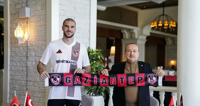 650X344 Gaziantep Fk Nihad Mujakici Transfer Etti 1768598699590