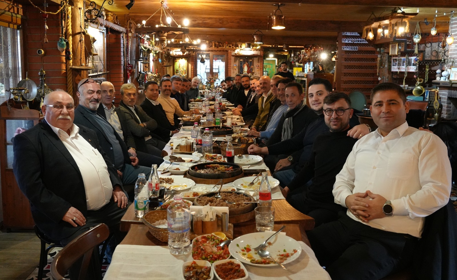 Fenerbahçe ve Beşiktaşlı yıldızlar